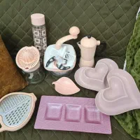 تعدادی لوازم منزل|حراج|تهران, شهرک صدرا|دیوار