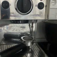 فروش دستگاه اسپرسو