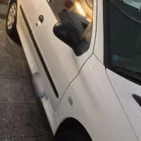 ۲۰۶ تیپ ۲|خودرو سواری و وانت|تهران, یاخجی آباد|دیوار