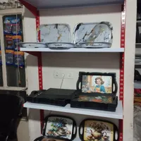 فروش پلاستیک به قیمت خرید|ظروف نگهدارنده، پلاستیکی، یک‌بارمصرف|نسیم‌شهر, |دیوار