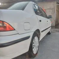 سمند LX ef7 دوگانه شرکتی مخزن بزرگ مدل ۹۷|خودرو سواری و وانت|تهران, ترمینال غرب|دیوار