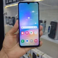 سامسونگ a05s در حد نو با ۱۲ ماه گارانتی|موبایل|رشت, استادسرا|دیوار