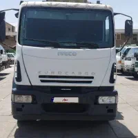 ایویکو یورو کارگو|خودرو سنگین|تبریز, |دیوار