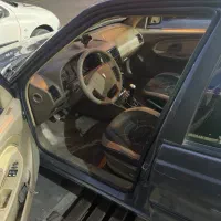 ۴۰۵مدل ۹۷درحد خشک واقعی|خودرو سواری و وانت|تبریز, |دیوار