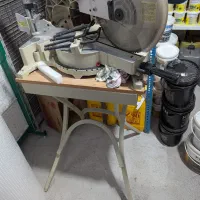 اره فارسی بر ماکیتا LS 1212 ژاپن