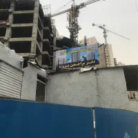 برج مجلل فراز فرتاک ۶۰ متری دو خواب دریاچه چیتگر|پیش‌فروش املاک|تهران, مروارید شهر|دیوار