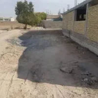 فروش زمین ۱۸۳ متری