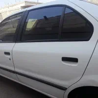 سمند 94|خودرو سواری و وانت|کرمان, |دیوار