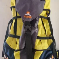 کوله کوهنوردی