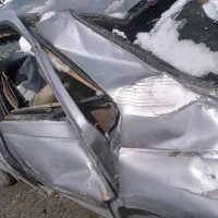 خودروی تصادفی