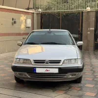 زانتیا مدل ۸۸ بیرنگ