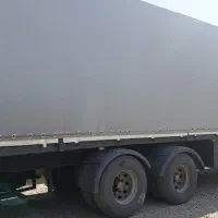 کانتین چادری