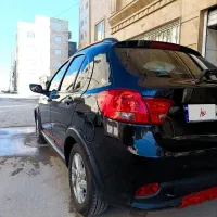 کوییک gxr مدل۱۴۰۳بدون رنگ و تعویض|خودرو سواری و وانت|اسلامشهر, زرافشان|دیوار