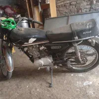 125|موتورسیکلت|نرماشیر, |دیوار