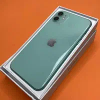 ایفون ۱۱نرمال ۱۲۸گیگ|موبایل|شیراز, پودنک|دیوار