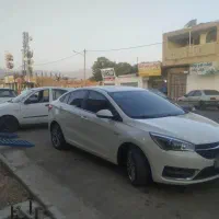 اریزو ۵|خودرو سواری و وانت|کرمان, |دیوار