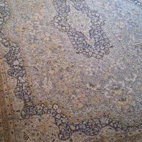 فرش مناسب باغ و خونه