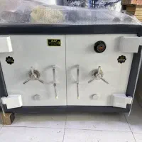 گاوصندوق جا اسلحه گاو صندوق تایوانی|ابزارآلات|تهران, نعمتآباد|دیوار