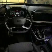 audi Q5 etron40 /2024|خودرو سواری و وانت|تهران, شهرک غرب|دیوار