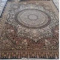 دوعددفرش۹متری