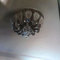 لوستر کریستال