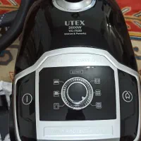 جاروبرقی و گاز پنج شعله