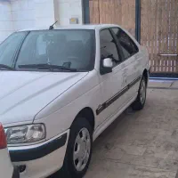 فروش پارس tu5  مدل ۱۴۰۲