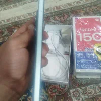 گوشی ردمی ۱۵  رم ۱۶|موبایل|یاسوج, |دیوار