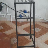 چهار پایه اهن
