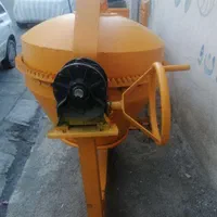 میکسر 350 تهران کار اصل رسید