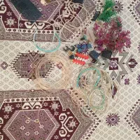 وسایل کامل آکواریوم