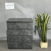 دراور۴کشو/ریل پهن ضمانتی(ارسال‌رایگان)|جاکفشی، کمد، دراور|تهران, جوادیه تهرانپارس|دیوار