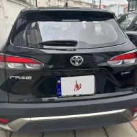 فرانتلندر 2025 لاکچری فول|خودرو سواری و وانت|رشت, تازه آباد|دیوار