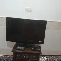 تلویزیون ال جی ۳۲ اینجا همراه با دیجیتال|تلویزیون و پروژکتور|قم, حکمت شمالی|دیوار
