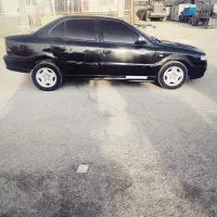 سمند الکس|خودرو سواری و وانت|نورآباد ممسنی, |دیوار