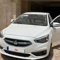 شاهین پلاس اتومات موتور Tu5|خودرو سواری و وانت|اردبیل, |دیوار