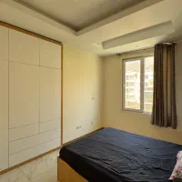 اجاره واحد 95متری /تاپ لوکیشن/خوش نقشه|اجارهٔ آپارتمان|کرج, عظیمیه|دیوار