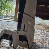 ps5 slim standard کپی خور