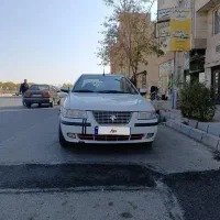 سمند مدل ۹۸