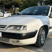 زانتیا مدل ۸۸