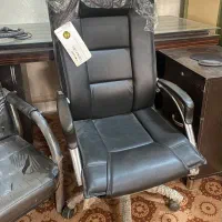 میز و صندلی اداری دفتری