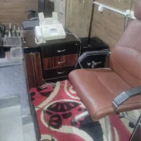 میز و صندلی در حد نو