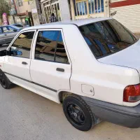 پراید 131 مدل 95|خودرو سواری و وانت|باغستان, |دیوار