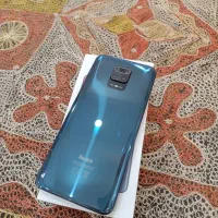 گوشس موبایل شیائومی note 9s|موبایل|تهران, تهرانپارس شرقی|دیوار