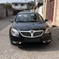 برلیانس ۹۶ اتومات ۳۳۰،درجه یک