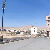 فروش-زمین-300-متری-مسکونی-در-شهرک-مهاجر