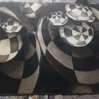 فروش یک جفت قالی