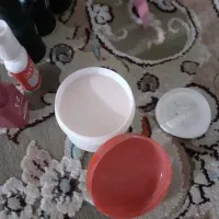 لوازم کاشت ناخن|آرایشگاه و سالن‌های زیبایی|خان ببین, |دیوار