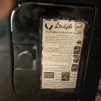 بخاری قاینار خزر|بخاری، هیتر، شومینه|کوهدشت, |دیوار
