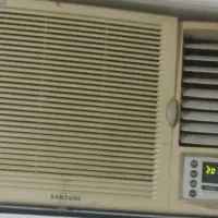 کولر سامسونگ پنجره ای